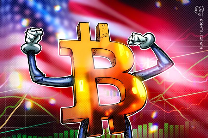 BTC Processes Record-High CPI Data Since 2023 While Fed Rate Increase Concerns Resurface