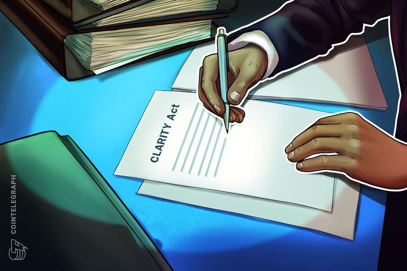 Crypto CLARITY Act faces tight legislative timeline after Senate postponement