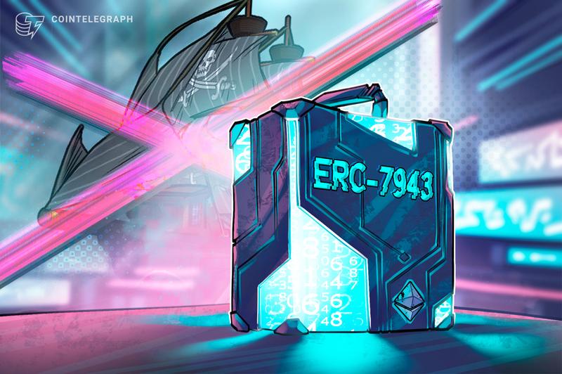Institutions Cannot Engage in DeFi's 'Pirate Game,' States ERC-7943 Creator