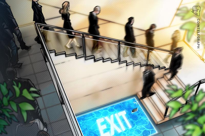 Algorand Foundation Slashes Workforce by Quarter Amid Market Turbulence