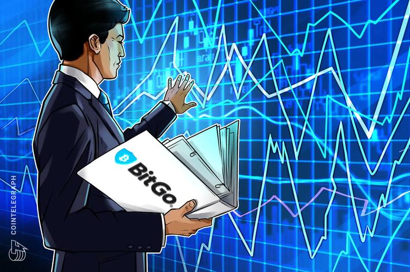 BitGo reports expanded Q1 deficit as revenue surges past double