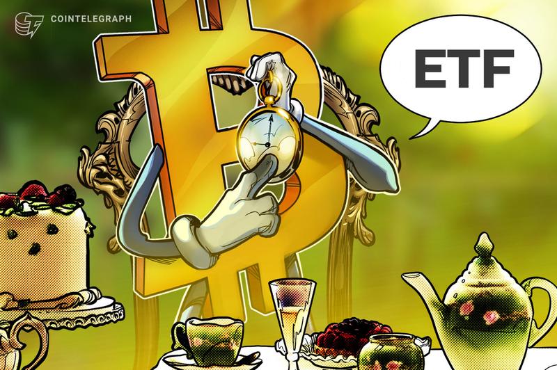 US Bitcoin ETFs Experience $90M Outflow While BTC Remains 32% Under Previous Peak