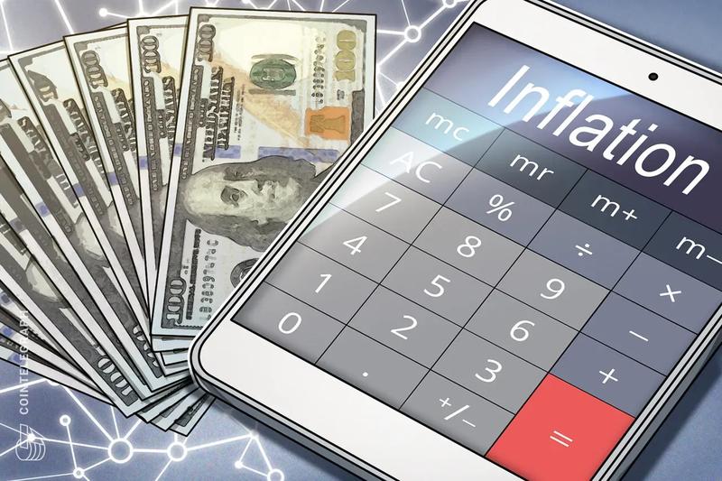 BTC Maintains Position Above $83K Mark Despite Fading Post-Inflation Rally