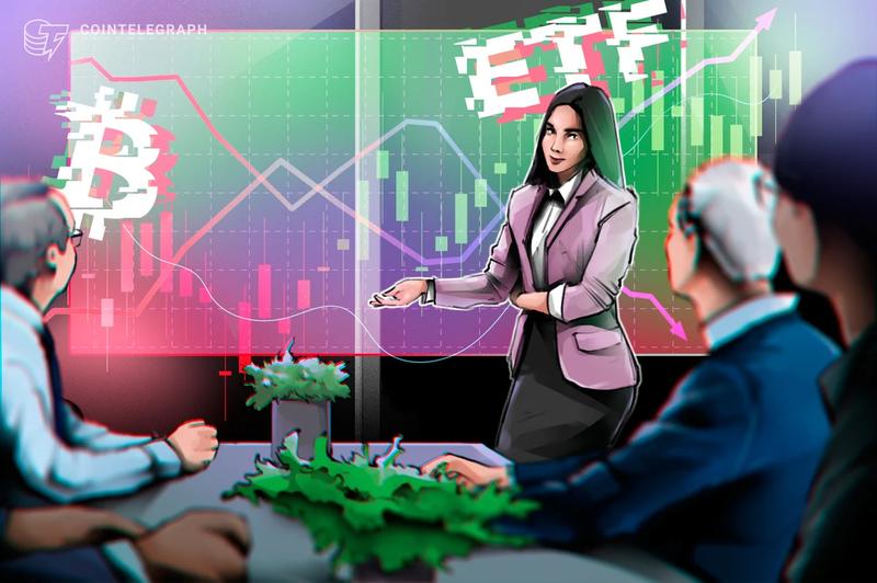 Bitcoin ETFs See $562M Recovery Following Last Week's $1.5B Exodus Amid Persistent Challenges