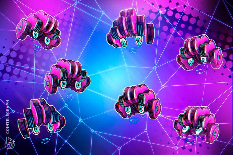 Base Network Surpasses 100M Agentic Payment Transactions Through x402