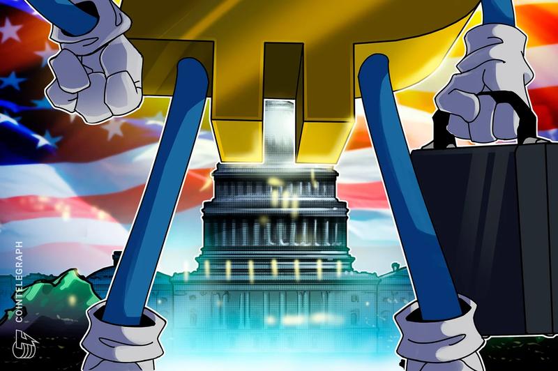 Cato Institute calls for elimination of capital gains tax on cryptocurrency to boost market competitiveness