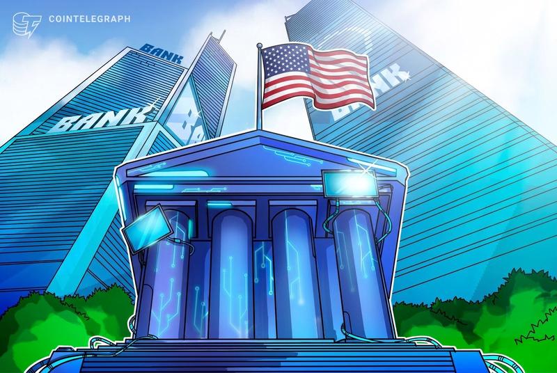 State Banking Associations Unite to Launch Blockchain Platform by 2027
