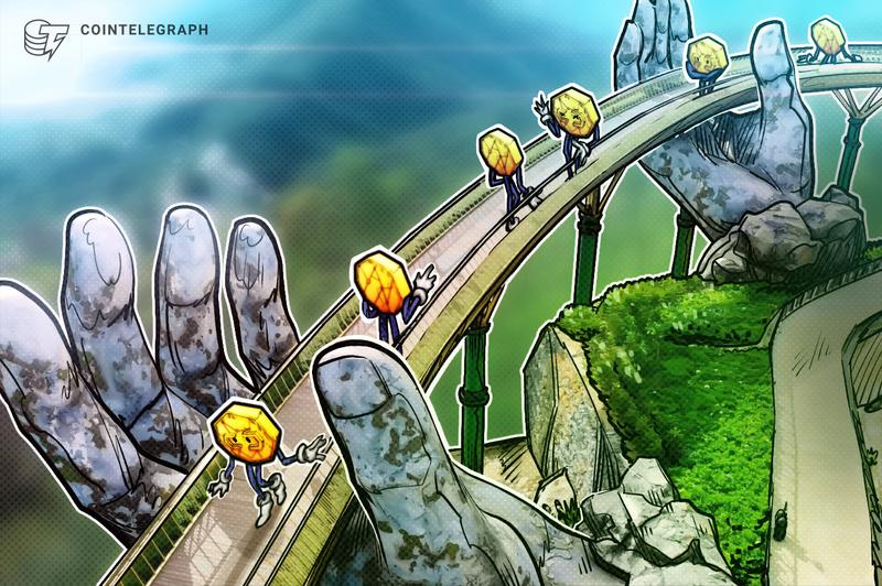 Vietnam's CAEX Secures Investment from OKX Ventures and HashKey for Regulatory Compliance