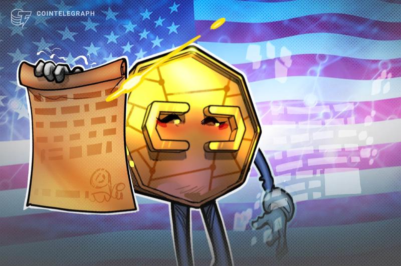 Democratic lawmakers propose ethics-centered modifications to cryptocurrency regulatory framework legislation