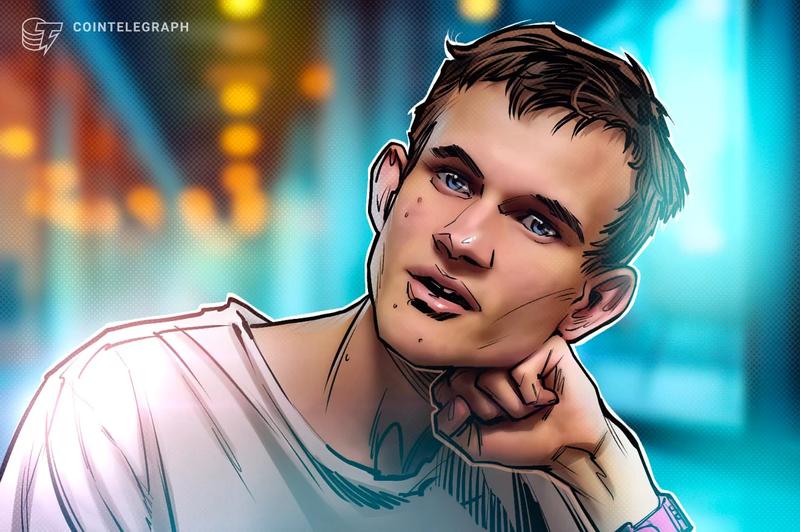 Vitalik Buterin Declares 2026 the Era of Computing Self-Sovereignty