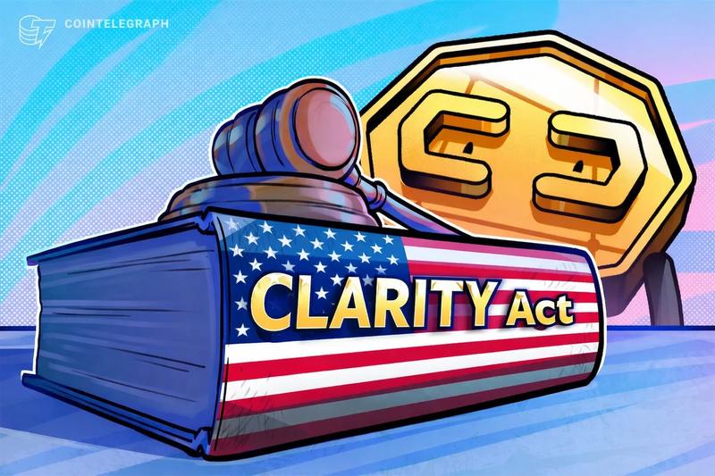 US Senate Delays on Crypto CLARITY Act: When Will It Finally Pass?