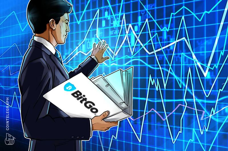 BitGo financial results