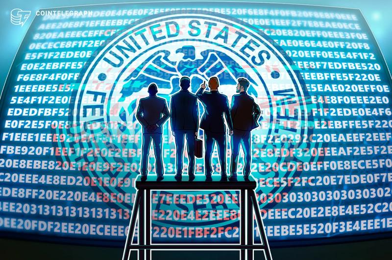 Banking sector and cryptocurrency firms clash over Federal Reserve's proposed limited master accounts
