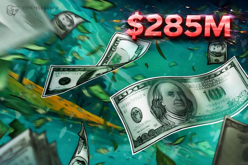 Bitcoin miner Cango records massive $285M fourth-quarter deficit amid soaring operational expenses