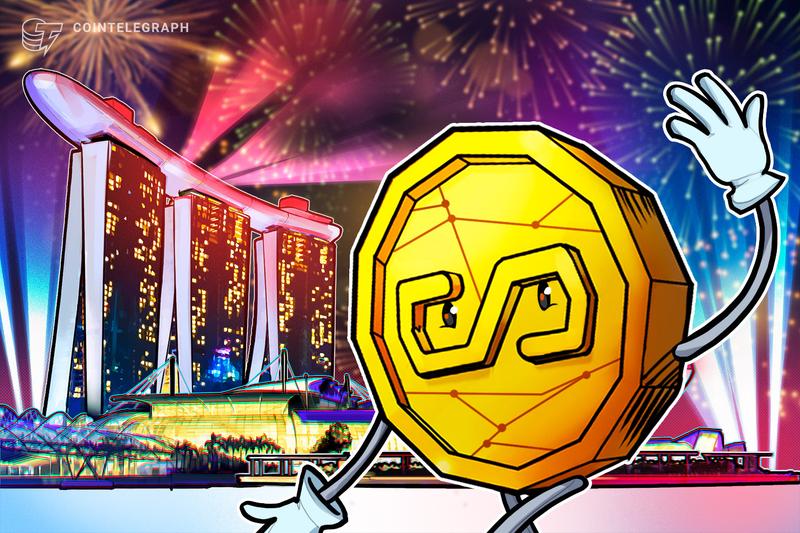 Standard Chartered to Offer Crypto Custody Services for Institutions in Singapore