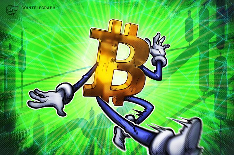 BTC Climbs Back to $65K While S&P 500 Recovers from Two-Week Low Amid US-Iran Tensions