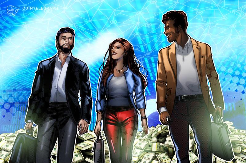 Digital Asset Holdings seeks $300M funding round at $2B valuation: Sources
