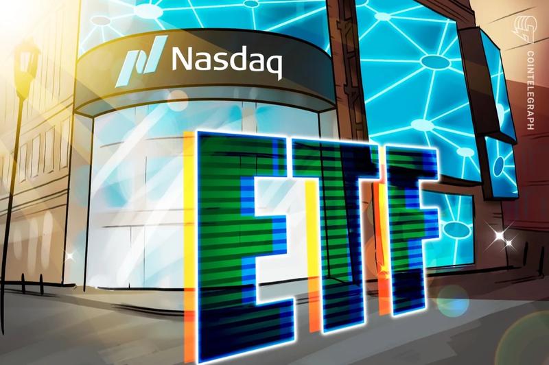 Nasdaq Proposes Eliminating Position Caps on Cryptocurrency ETF Options for Bitcoin and Ethereum