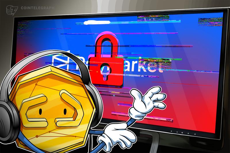 Polymarket faces South Korean ban amid illegal gambling allegations