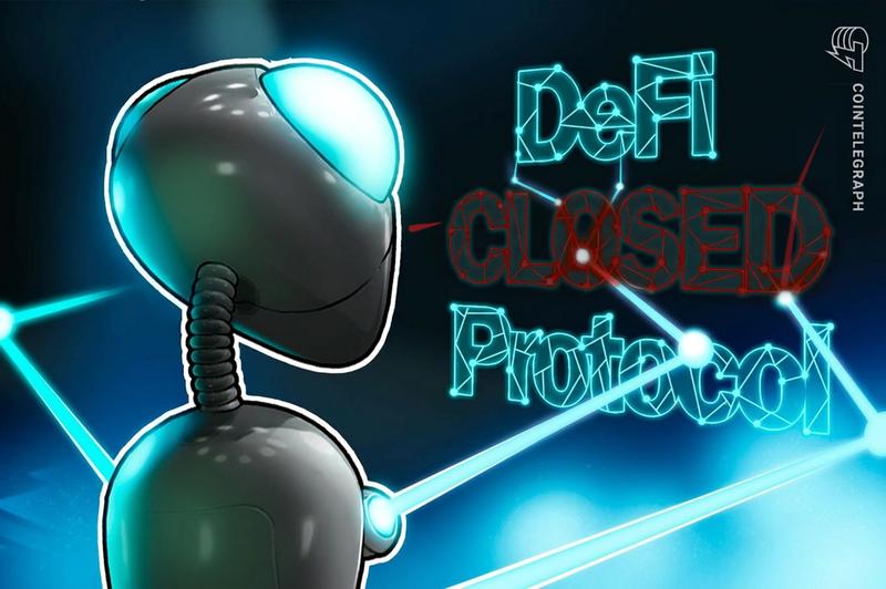 Radiant Capital Announces Closure Following Inability to Recover from $50M October Hack