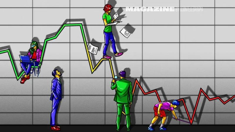 Token economics fundamentals