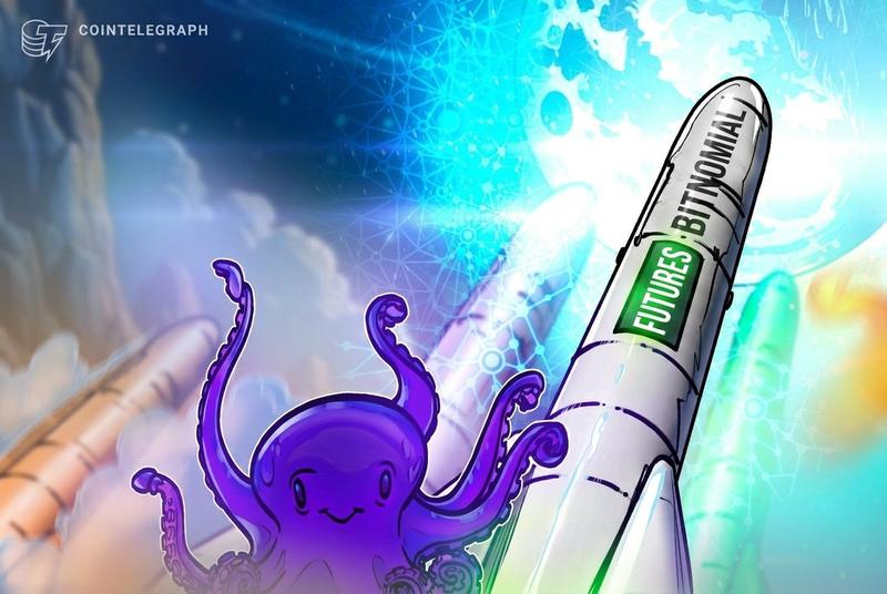 US Traders Gain Access to Perpetual Futures on Kraken via CFTC-Regulated Platform