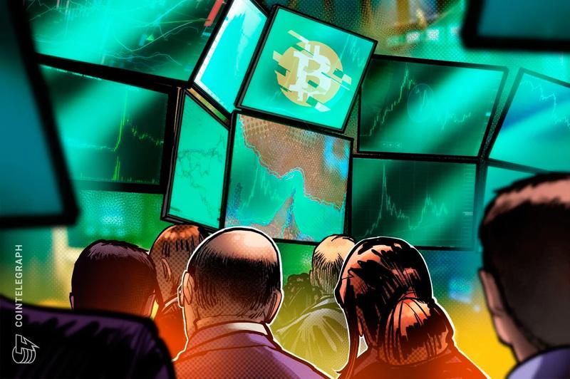 Cryptocurrency Climbs While Crude Plummets Following Hormuz Strait Reopening Announcement