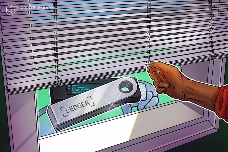 European Retailer MediaMarktSaturn Withdraws Ledger Hardware Wallets Following Tampering Allegations