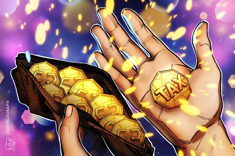 France Moves Forward with Crypto Wallet Declaration Requirements Above $112K Threshold