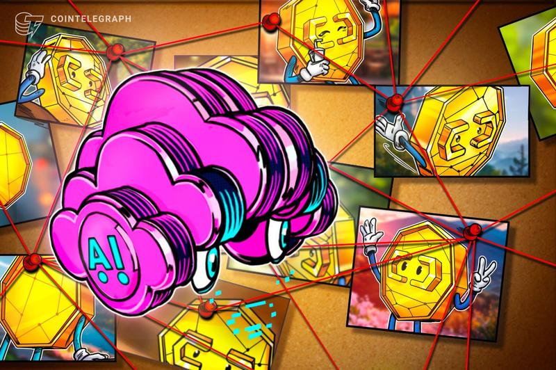 Intelligence Agency Plans AI Integration to Enhance Spy Detection and Data Analysis