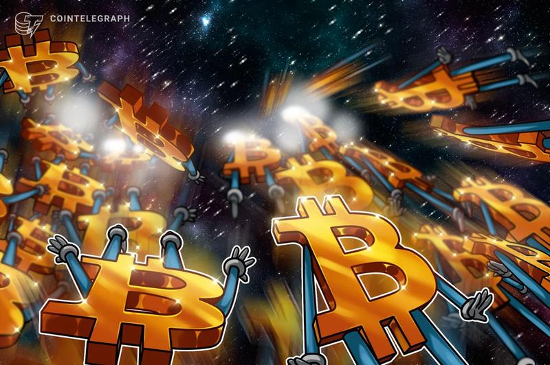 Industry Leaders Debunk Viral Theory That Bitcoin's Fixed Supply Has Been Compromised