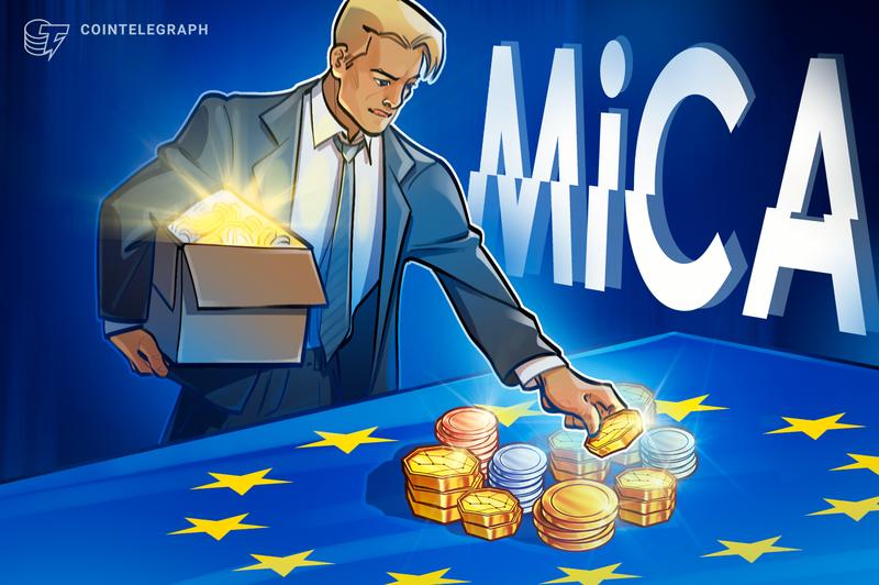 European Commission seeks input on MiCA framework covering stablecoins and decentralized finance