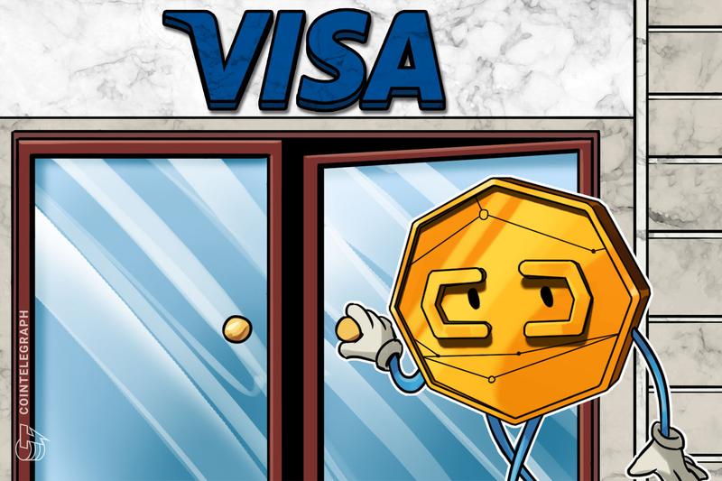 Payment Giant Visa Reveals Comprehensive Stablecoin Approach in Third Quarter Results