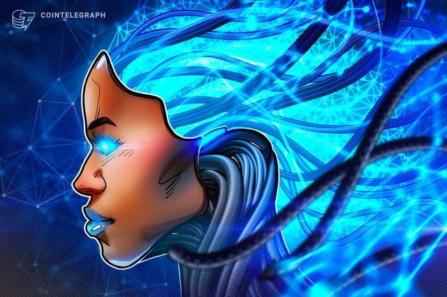 AI trends illustration