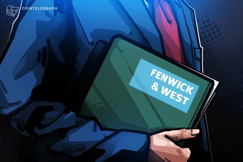 Silicon Valley's Fenwick & West faces $525M legal action over FTX scandal involvement