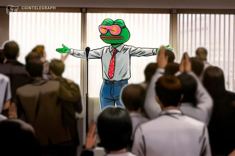 Nine corporations push back against tokenized share initiative from OKX-ICE partnership