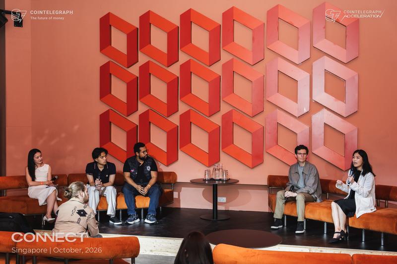 Onchain trading panel discussion