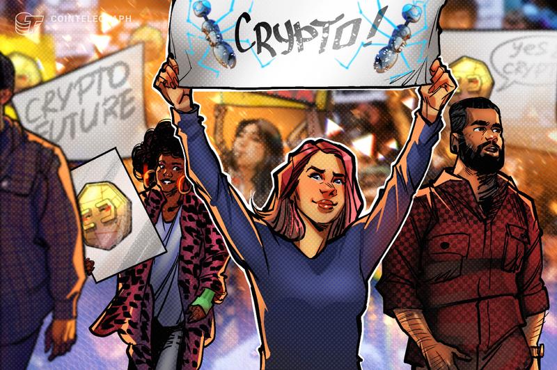 Federal Reserve Research Reveals Cryptocurrency Buyers Influenced by Expectations and Historical Performance