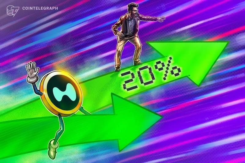 Hyperliquid's HYPE surges 20% following prediction markets approval