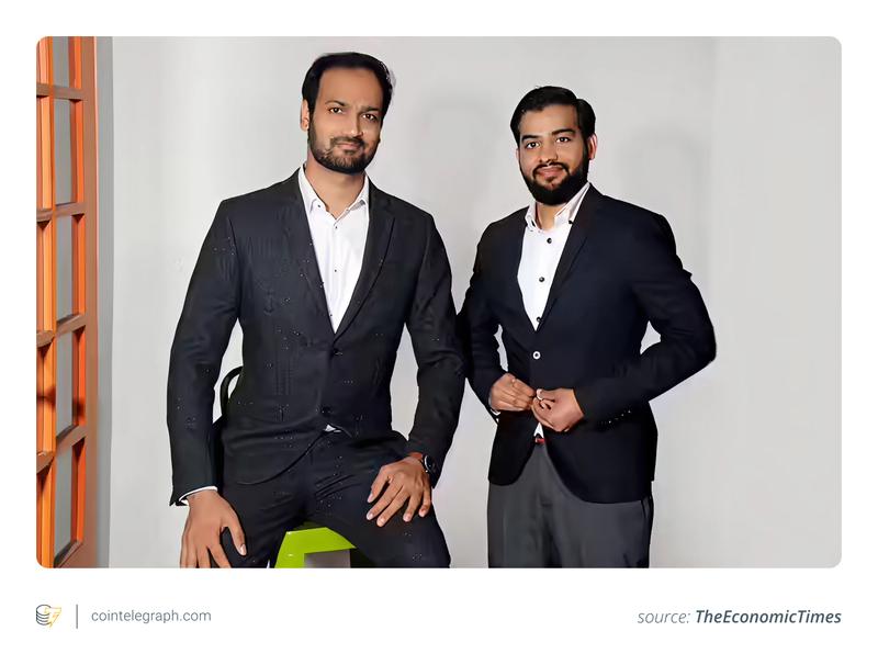 CoinDCX fraud case illustration