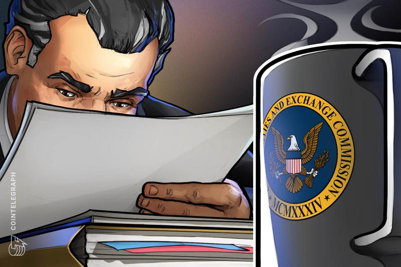 Industry voices respond to SEC's cryptocurrency regulatory framework proposal