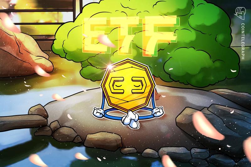 Federal Reserve Concerns Dampen Crypto ETP Growth, Limiting Inflows to $230M: CoinShares