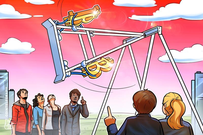 Crypto market enters 'extreme fear' territory as Bitcoin resumes distribution cycle