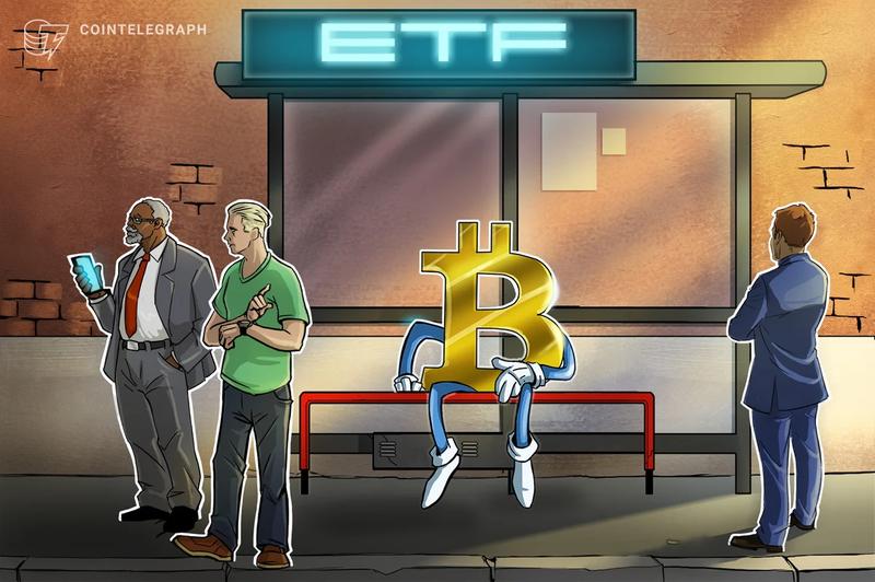 Morgan Stanley Bitcoin ETF to Make Market Debut This Wednesday
