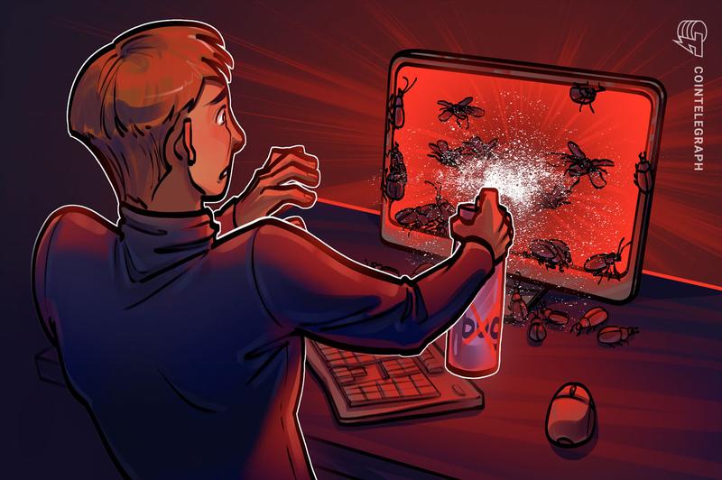 Sweeping Bitcoin Security Review Uncovers Nearly 5,000 Potential Vulnerabilities