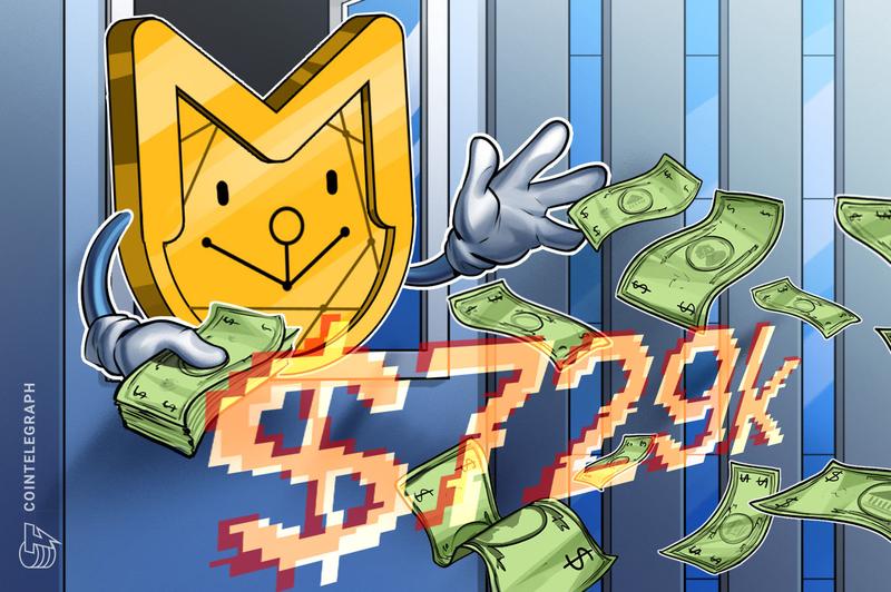 RKC Memecoin Plummets Following $729K Developer Exit Tied to Roaring Kitty