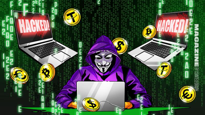THORChain and NEAR Clash Reveals Boundaries of Crypto Idealism