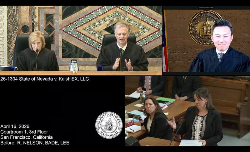 Law, CFTC, Court, Kalshi, Prediction Markets