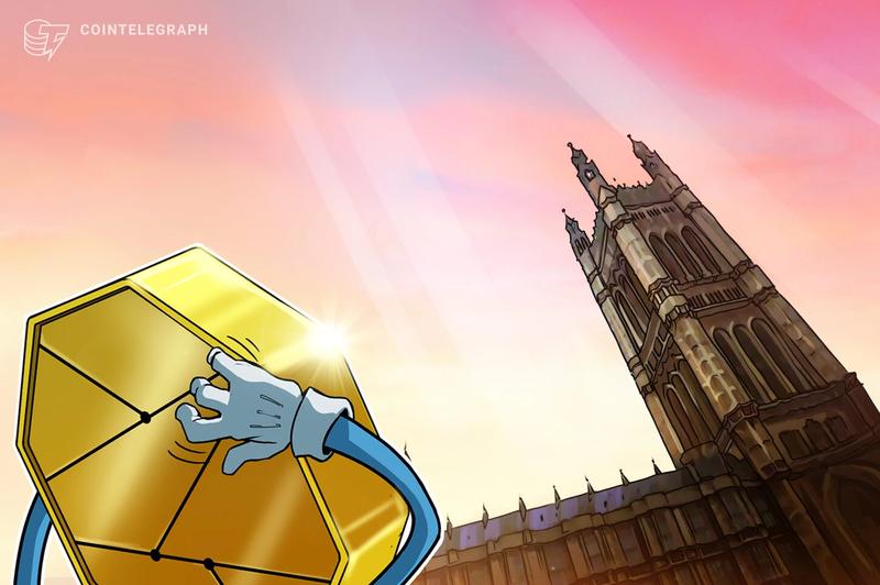 UK's Cryptocurrency Hub Dreams Take Hit as Gemini Withdraws from Market