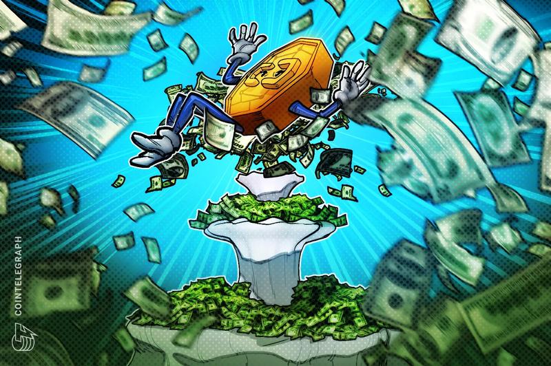 Dartmouth endowment crypto investments